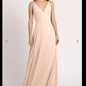 Jenny Yoo “Dani” dress - NWT